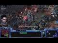 StarCraft 2 Campaign with Mutators: WoL Mission 3 - Zero Hour