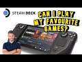 Steam Deck most probably will not run Destiny 2, Apex, PUBG + ProtonDB Steam OS + Unless Streaming
