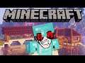 Still sick but want to stream | Minecraft Stream