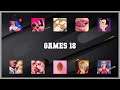 Super 10 Games 18 Android Apps