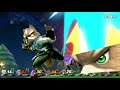 Super Smash Bros Ultimate (Request)- Final Fantasy vs Star Fox vs Fire Emblem vs Street Fighter