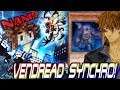 SYNCHRO VENDREAD ARE AMAZING!! NEW META CONFIRMED!? | YuGiOh Duel Links