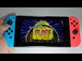Tales From Space: Mutant Blobs Attack Nintendo Switch gameplay