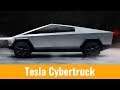 Tesla Cybertruck: Polygon Design Love