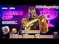 Thanos nam Dolazi u Fortnite i Igramo sa vama pa opaliti malo i Rocket League - SAC: 3kogaming