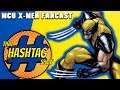 That Hashtag Show Fancasts MCU X-Men : SNN