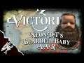 The Bearded Baby! A Dev's Victoria 3 AAR!