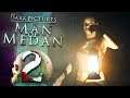 The Dark Pictures Anthology: Man of Medan - E02 - 'V zajetí' [CZ/SK Let's Play]