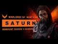 The Division 2 Manhunt : Jupiter Leagues / Eliminate Saturn