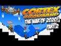 The Battle For The North Pole! | The Great Cortex Command War of 2020! (Part 2)