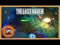 The Last Haven (City Builder + Zombie Shooting)  - Beta - Let's Play, Introduction