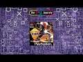 The PS1 Journey Challenge DAY162 (Future Cop L.A.P.D. part 3)