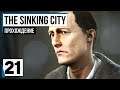 Жертва обстоятельств ❉ The Sinking City #21
