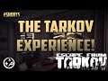 The Tarkov Experience - Customs in a nutshell - Escape from Tarkov #shorts