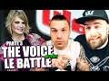 The Voice - LE BATTLE *SECONDA PARTE" by Arcade Boyz ( TVOI 2019 )