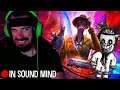 π΄ THIS GAME IS TRIPPY! - In Sound Mind Demo