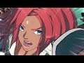 This Giovanna MAULED me! | Guilty Gear Strive | Online Matches