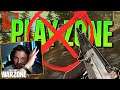 This should be OUT of the Play ZONE! - My hardest win ever - Warzone PS4 Pro Livestream