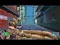 Tom Clancy's Ghost Recon Advanced Warfighter 2 PSP Walkthrough # 1