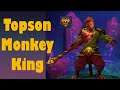 Topson Mid Monkey King Europe Pub 7.29d