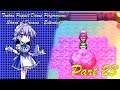 Touhou Puppet Dance Performance - Part 23: Maybe We Should Reconsider