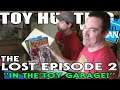 TOY HUNTING with Pixel Dan - The LOST Toy Hunt 2 (The Toy Garage 2013)