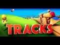 TRACKS - THE TRAIN SET GAME PART 1 - LET'S BUILD