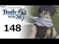 Trails in the Sky Second Chapter - Episode 148: Milch Road Monster