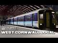 Train Sim World 2 West Cornwall Local Introduction Gameplay First Look
