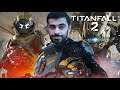 Trying Titanfall 2 For The First Time!