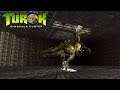 Turok: Dinosaur Hunter - FINAL - Tem que ter um T-Rex :D