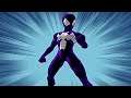 Ultimate Spider-Man | Ultimate Purple Symbiote Suit Mod (+Download)