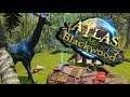 Vielfältiger als der Leipziger Zoo - S3P4 - Atlas Blackwood Gameplay german deutsch