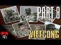 Vietcong | #8 | Agraelus | CZ Let's Play / Gameplay [1080p60] [PC]