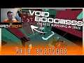 Void BOOOIIISSS - Void Bastards | Twitch Stream Part 2