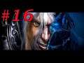 Warcraft 3 REFORGED - HARD Campaign - #16 - Digging up the Dead - ALL OPTIONAL QUESTS -