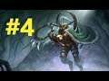 Warcraft  III:The Frozen Throne (Terror of the Tides) Part 4 -The Tomb of Sargeras