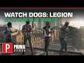 Watch Dogs Legion - E3 2019 Reveal Trailer