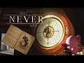 What Never Was - A short story puzzle solving game