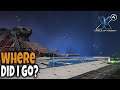 Where did I go? Am I back? | X4: Foundations 4.10 Beta