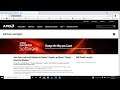 Windows 10 Update Not Installing AMD system 20.50.0.0, Get Rid Of AMD system 20.50.0.0 Update Issue