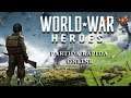 World War Héroes Android Español │ mi primera partida │