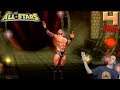 WWE All Stars - Path of Champions: Randy Orton #4 (Final)