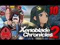 Xenoblade Chronicles 2 Playthrough Stream PART #10: Row, Row, Cut the Power! (VOD)