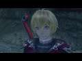 Xenoblade Chronicles Definitive Edition - Chapter 3 All Cutscenes