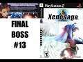 Xenosaga Episode 1 - Final Boss - 13