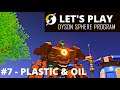YELLOW SCIENCE RUSH | Dyson Sphere Program | Let's Play Walkthrough/Tutorial | #7