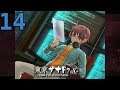 YUUKI THE HACKER - Let's Play「Tokyo Xanadu eX+」(Calamity) - 14