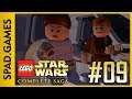 #09 | LEGO STAR WARS: TCS (Ep. II: Attack of the Clones | Ch. 3: Droid Factory)