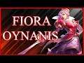 15 DAKİKADA FIORA İLE MAÇ BİTİRDİK! I FIORA OYNANIŞ I FIORA ÖĞRETİCİ